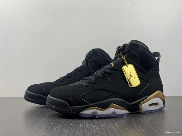 Rep TB FastDry CT4954- 4039 Jordan6 DMP 1027